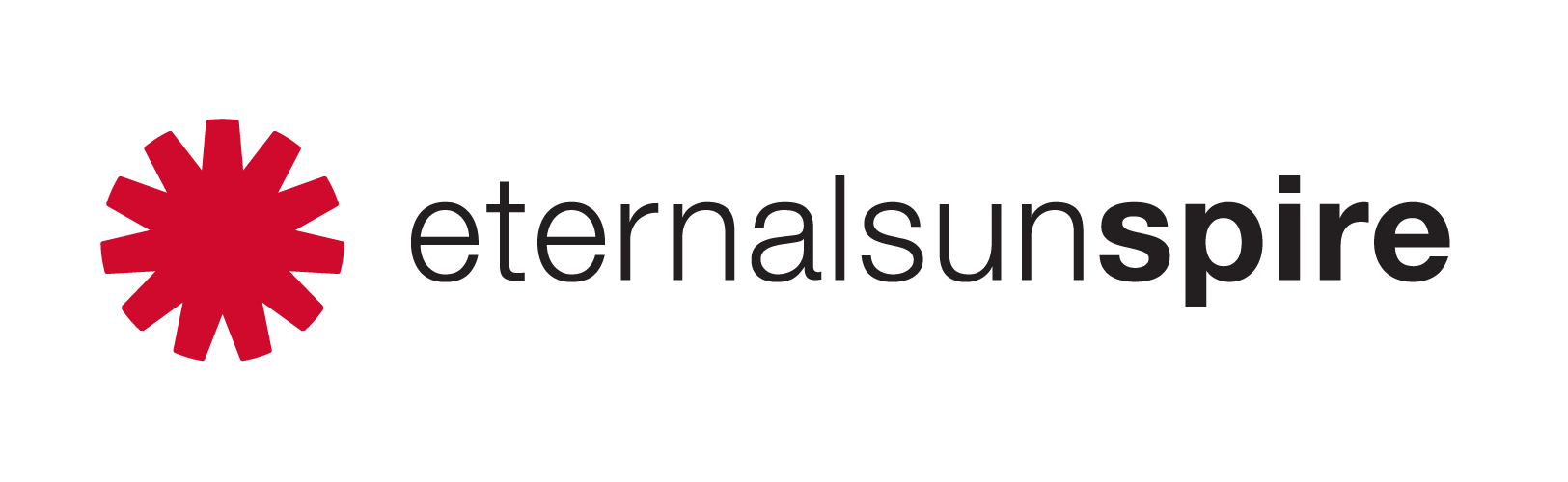 190617 - Logo Eternalsun Spire (RGB transp backg)
